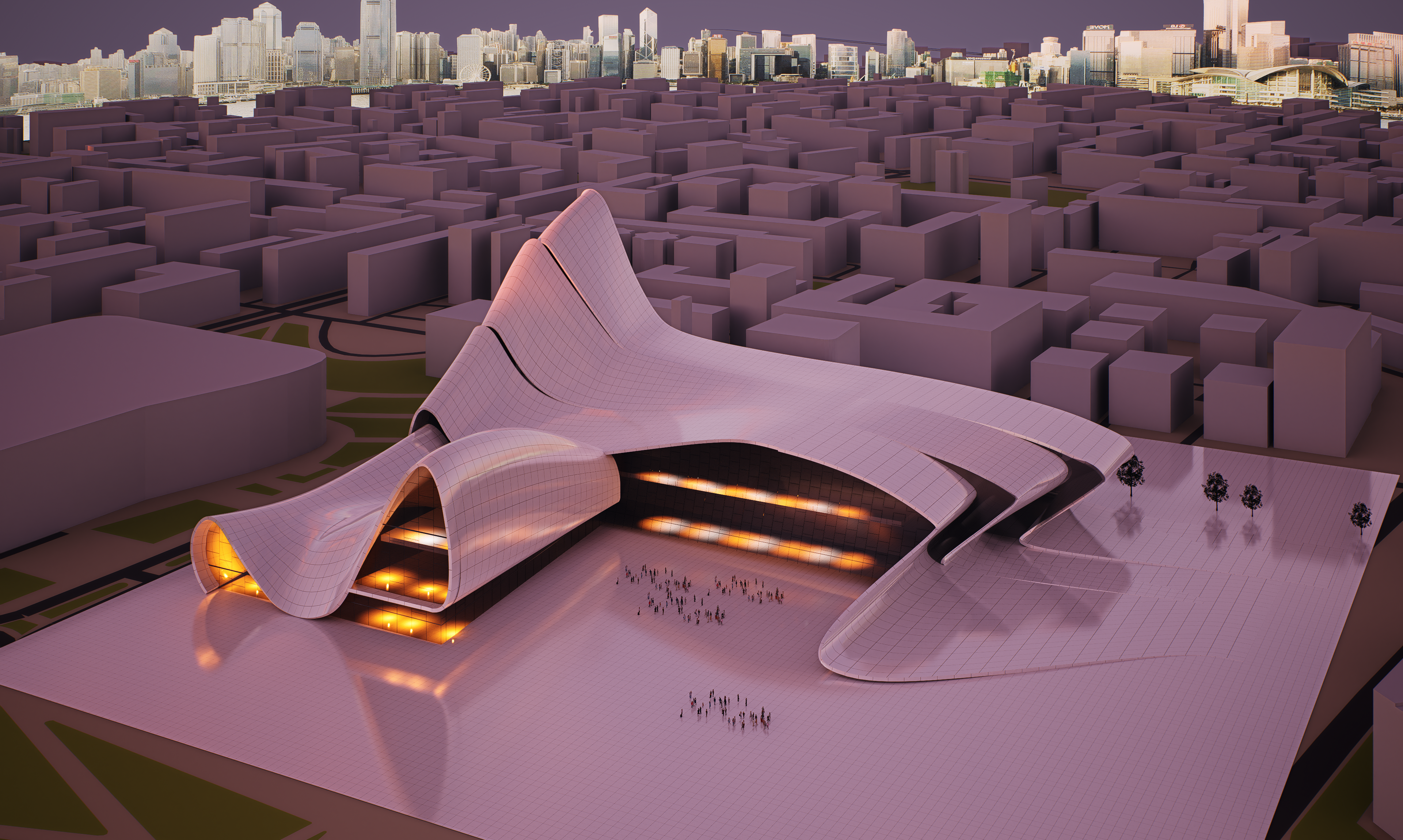 Web Project 7