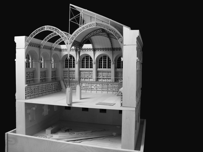 History Modeling