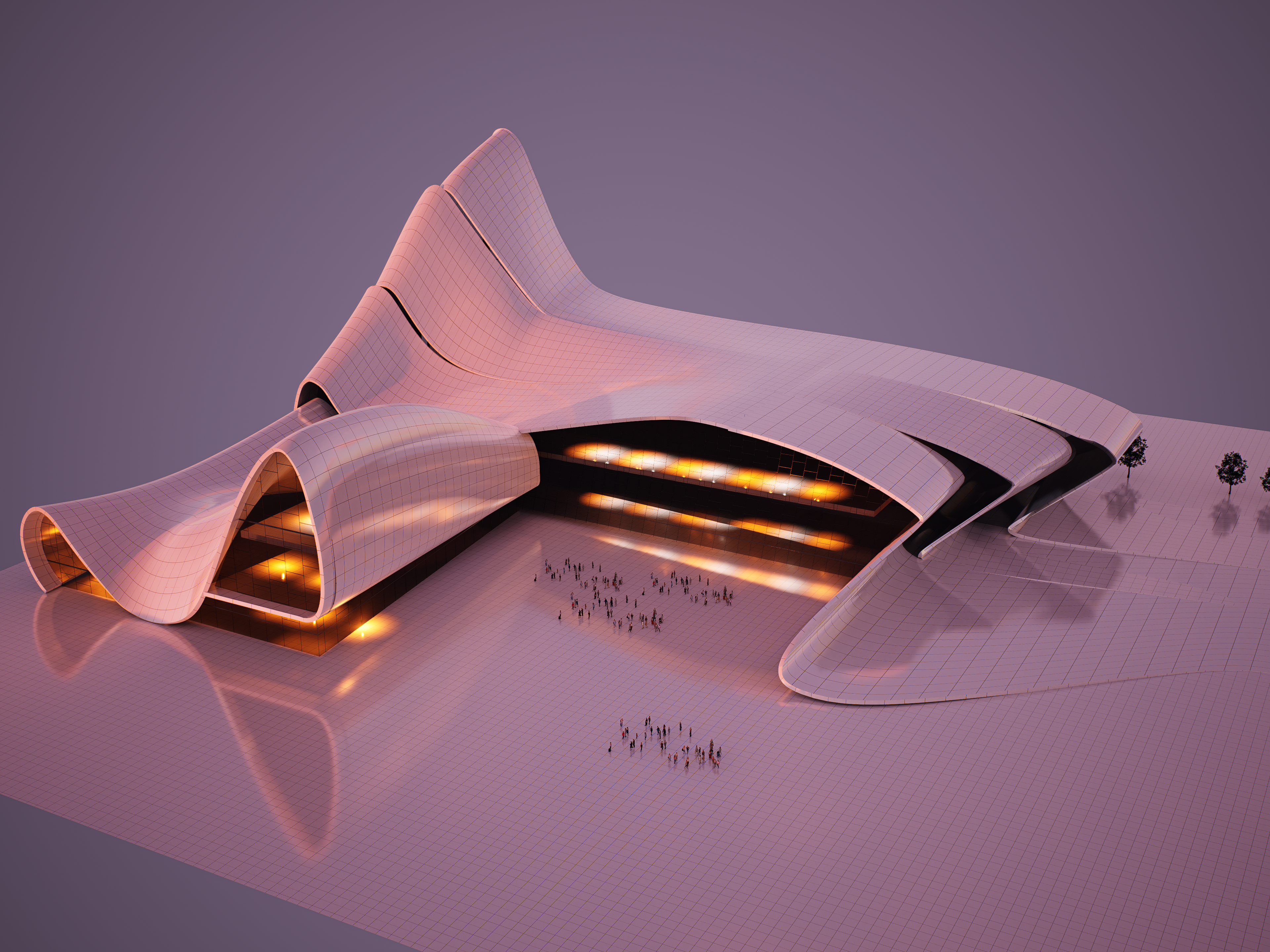 Web Project 2